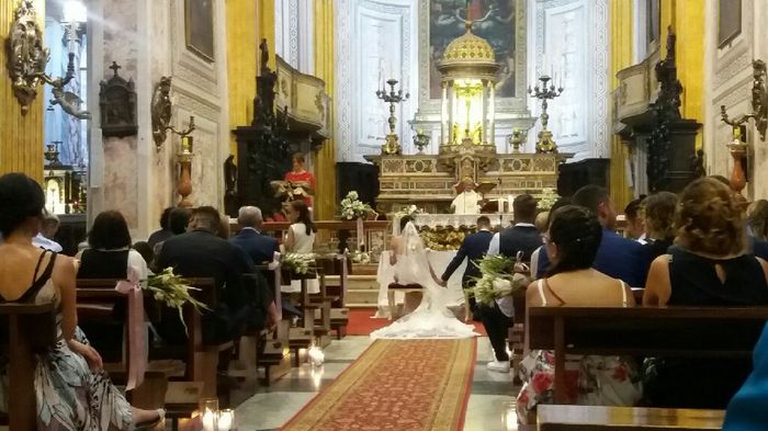 Sposati! 28 luglio 2018 - 3