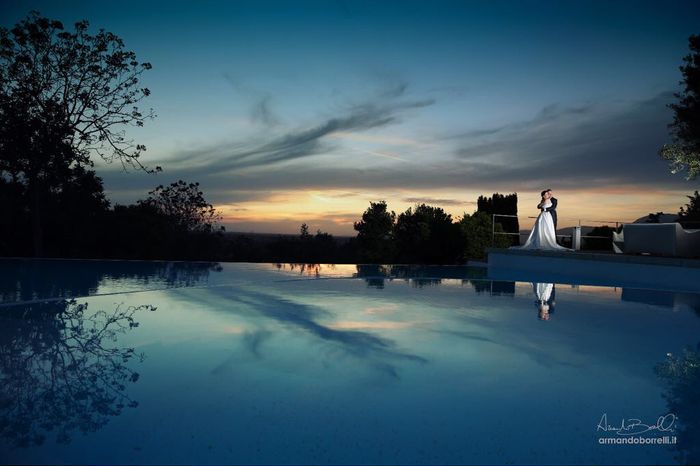 Belvedere o Lomasto ? - 2