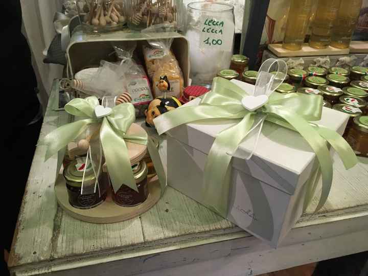  Parere bomboniere - 1