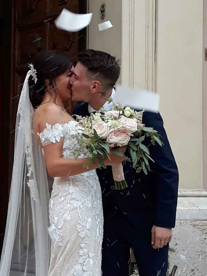 Sposati! 28 luglio 2018 - 1