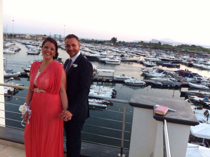 L'ultimo passo per vincere il REGALO di Matrimonio.com - 1