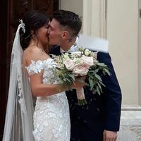 Sposati! 28 luglio 2018 - 1