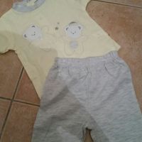 Progressi pancione e primi acquisti - 2