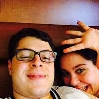 Foto buffe con il vostro futuro marito :) - 3
