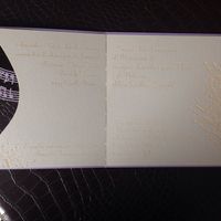 Inviti finalmente pronti.. - 3