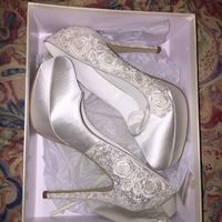 Le mie scarpe :)!!! - 2