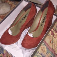 Le mie scarpe :)!!! - 3