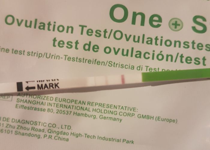 Chi non le aspetta per Aprile 2022 💓🍀🤞🏼 - 1