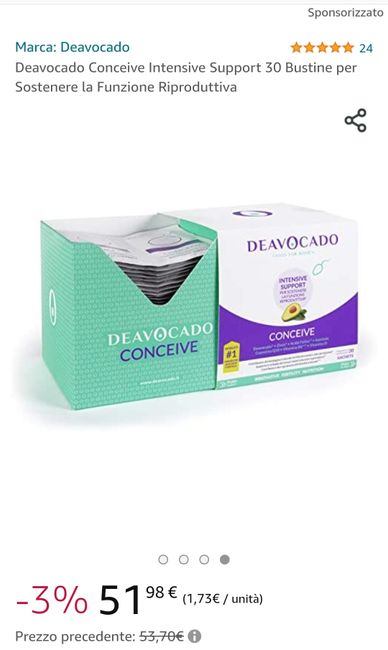 Chi non le aspetta per Giugno 2022 🌻🤰🏻♥️ - 1