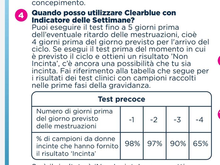 Chi non le aspetta per Luglio 2022🤰🎀💙 3