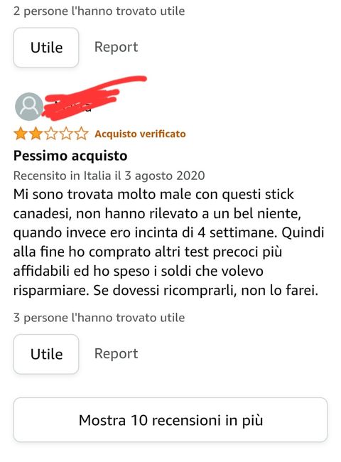 Chi non le aspetta per Luglio 2022🤰🎀💙 3