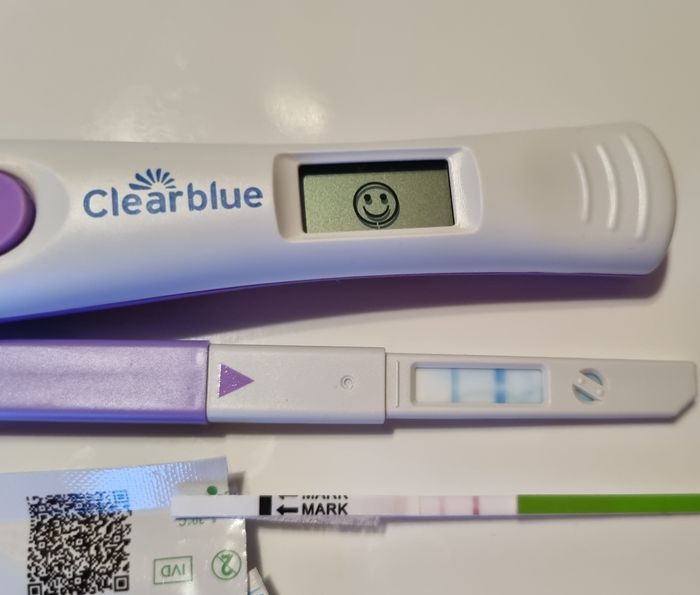 Chi non le aspetta per Novembre 2022🍀🤞❤️🤞🍀 - 1