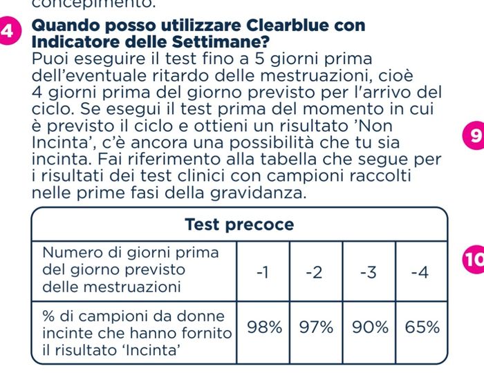 Chi non le aspetta per Novembre 2022🍀🤞❤️🤞🍀 - 1