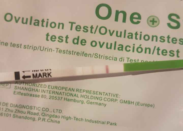 Chi non le aspetta per Aprile 2022 💓🍀🤞🏼 - 1