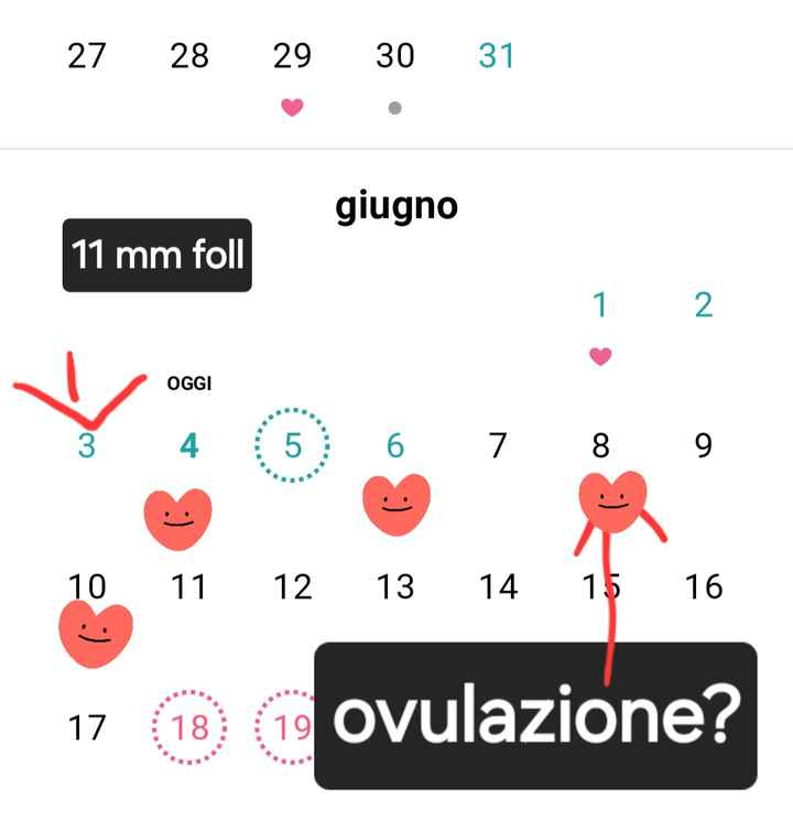 Per chi non le aspetta Maggio,Giugno,Luglio 2024🍀🐞 - 2