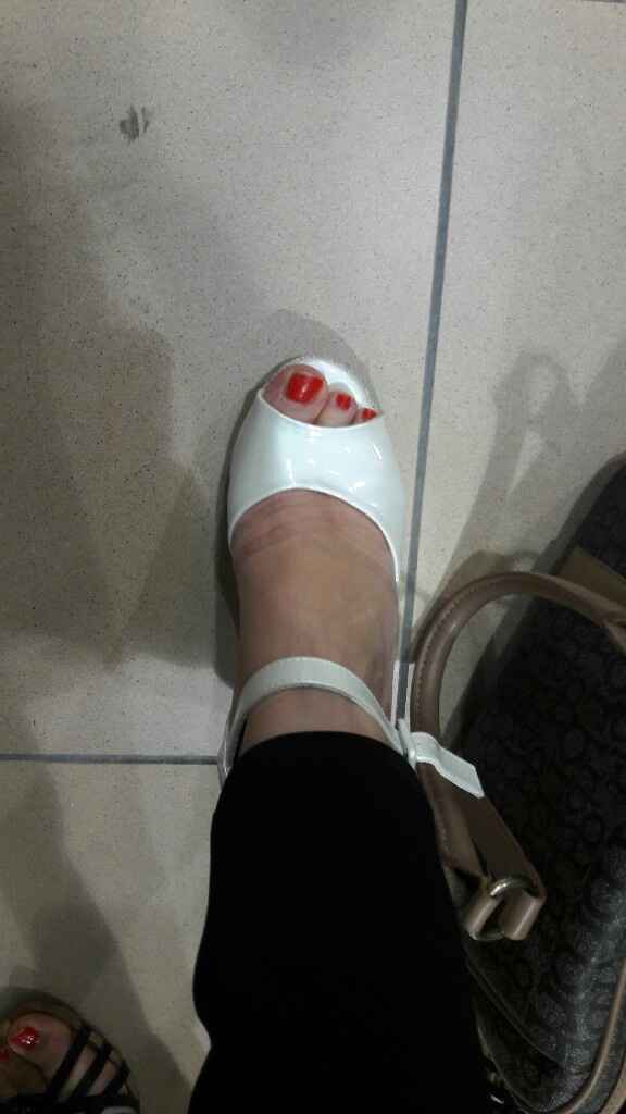 Scarpe di ricambio - 2