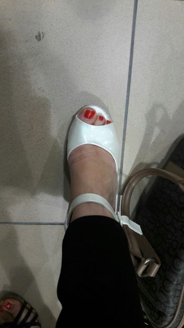 Scarpe di ricambio - 2