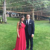 Condividete la vostra prima foto insieme e quella più recente! - 2