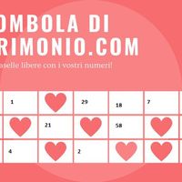 Condividi i tuoi numeri! - 1