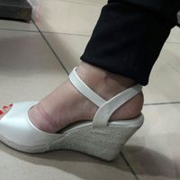 Scarpe di ricambio - 1