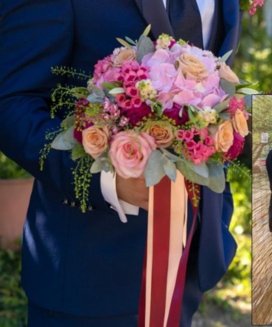 Dilemma colore matrimonio! 5