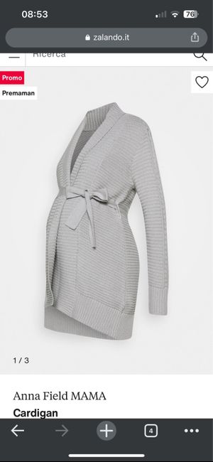 Future mamme Gennaio 2023 ❤️🍀 - 1