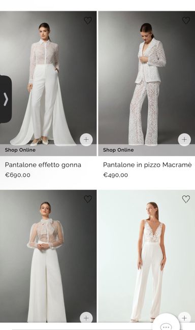 aaa outfit Genderless / nb cercasi💕 - 1