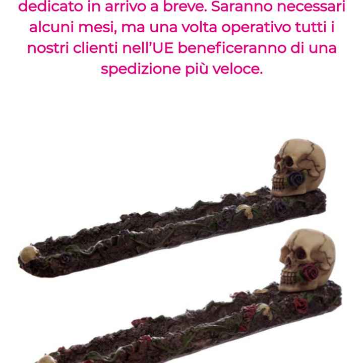 Consiglio bomboniere - 1