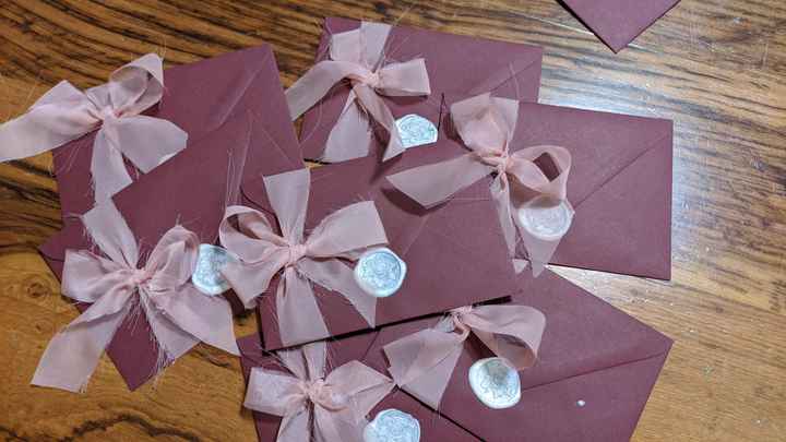 Invitation spolier pt. 2 - 1