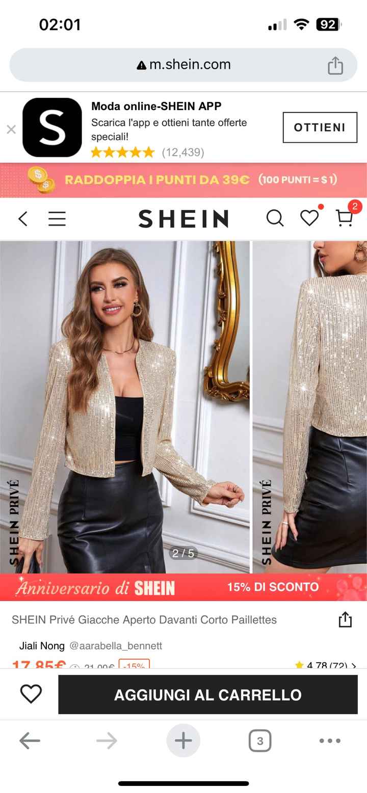 Idee cappottini mezza stagione - 1