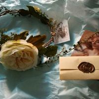 Coroncina di fiori 🌺 - 1