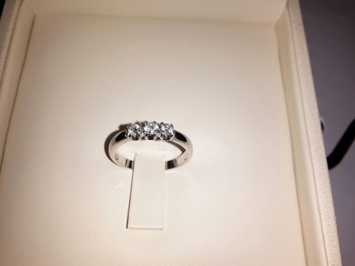 Mi vuoi sposare? come gli avete risposto