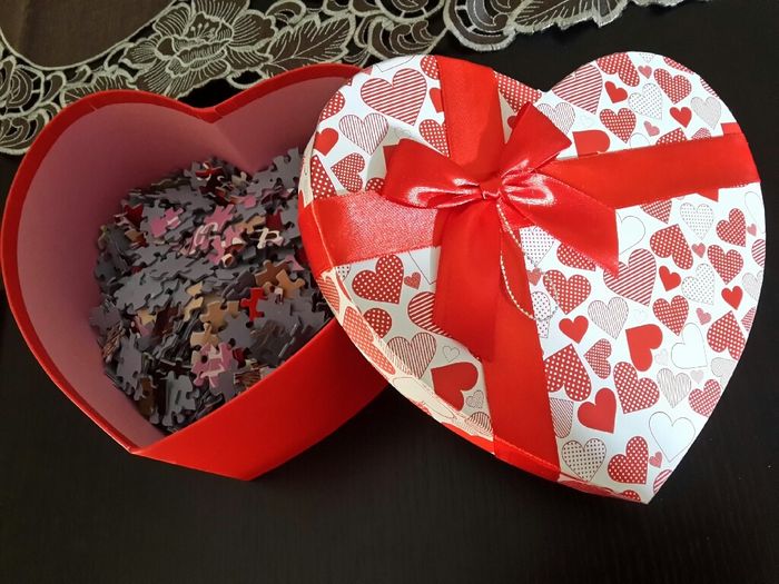 Mi vuoi sposare? come gli avete risposto