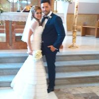 Eccoci finalmente sposi - 1