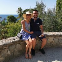 Condividete la vostra prima foto insieme e quella più recente! - 1