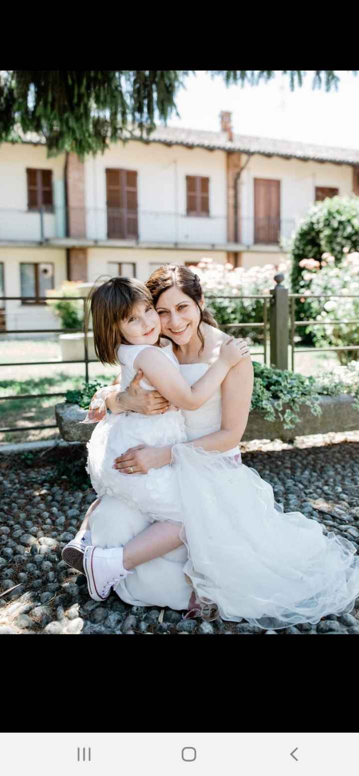 Finalmente sposi - 3