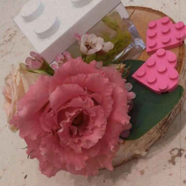 Finalmente sposi - 5