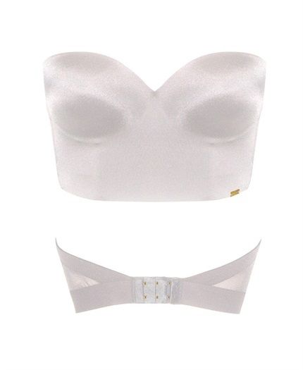 Niente reggiseno sotto l'abito! - 2