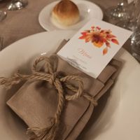 Avete pensato ai segnaposto 😍 ? - 1