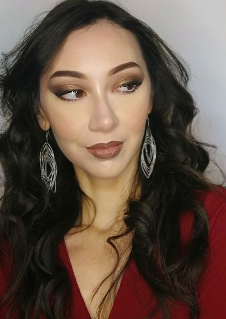 Quale make up sposa ti valorizza? - 1