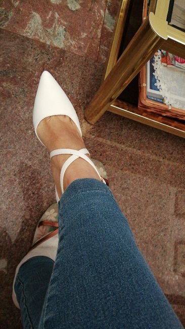 Scarpe: quale scegliere? 7