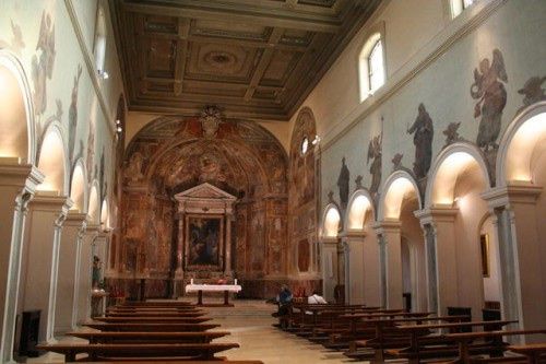 Foto della vostra Chiesa?? 😍😍 15