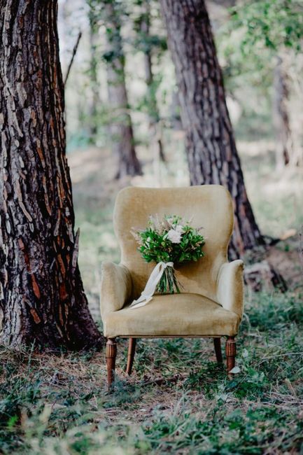 Matrimonio d’altri tempi ! - 4