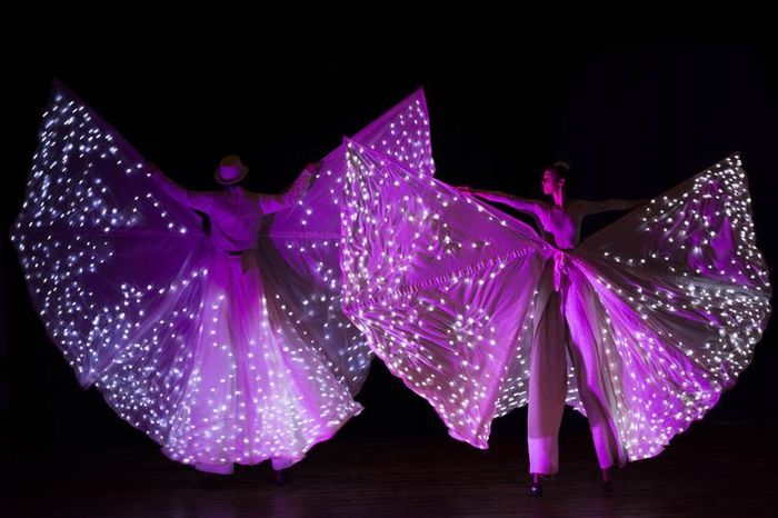 Intrattenimento ospiti !! - 2