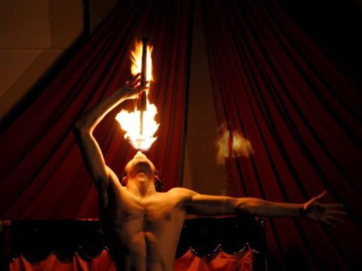 Intrattenimento ospiti !! - 4