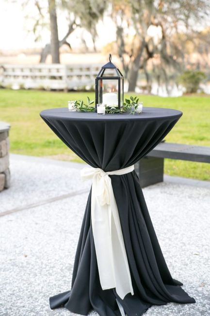 Matrimonio in nero 🖤 4