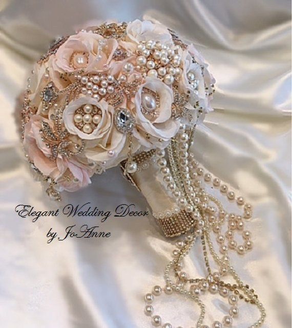 Bouquet gioiellò - 2