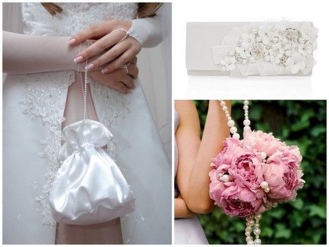 Borsa per la sposa 2