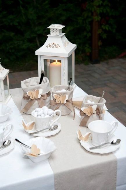 Un matrimonio al profumo di caffè ☕️ 6