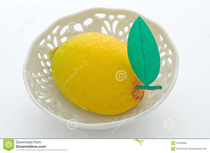 Matrimonio tema limone 🍋 - 11